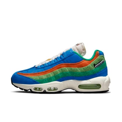 Nike Air Max 95 SE DH2718-400