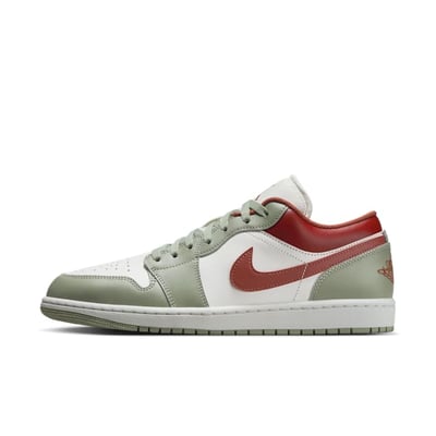 Jordan 1 Low 553558-133