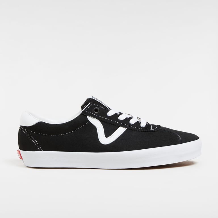 Vans Sport Low