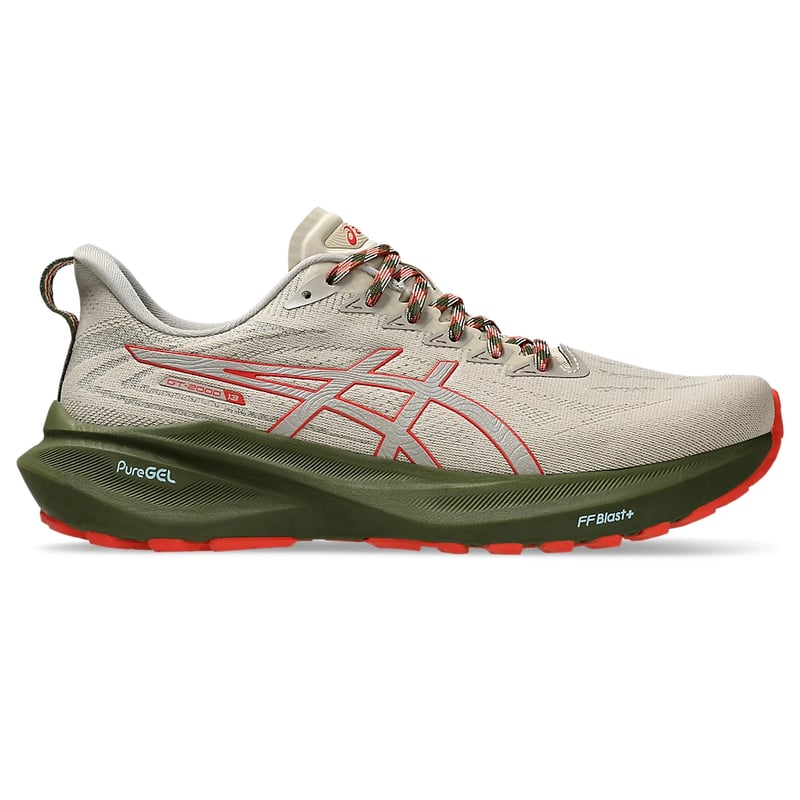 ASICS GT-2000 13 TR 1011B954-300 01