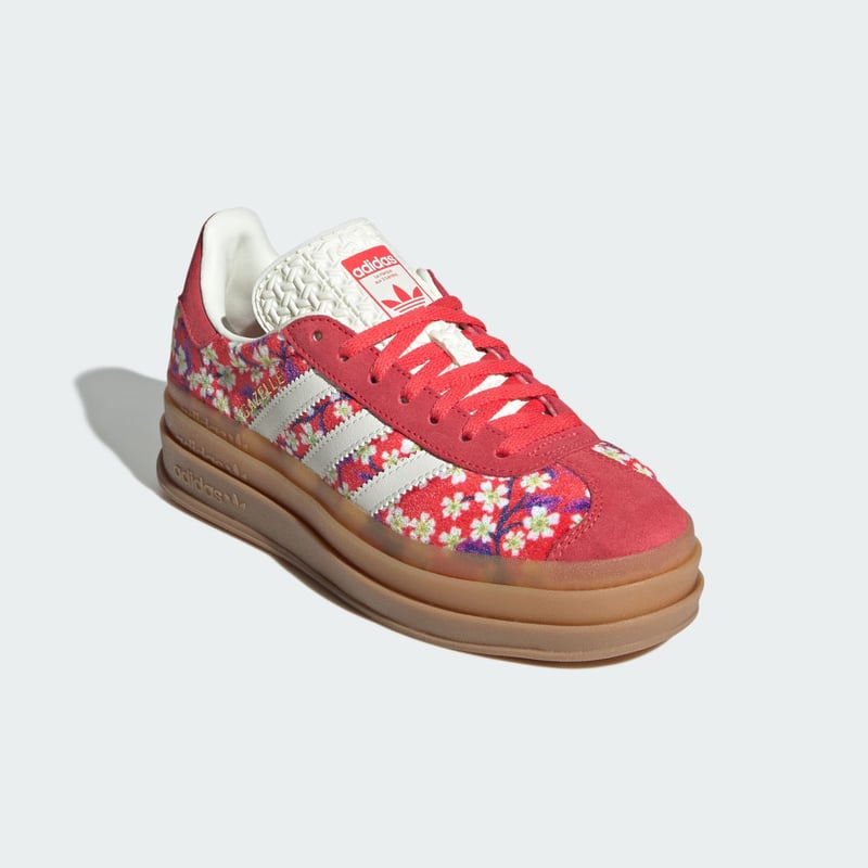 adidas Gazelle Bold x Liberty London JP8078 04