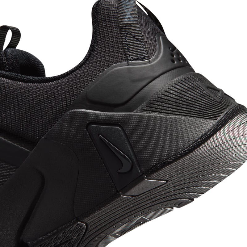 Copati za trening Nike Free Metcon 7 "Black & Anthracite" | Ženske | Trening | 08 | SPORTSHOWROOM