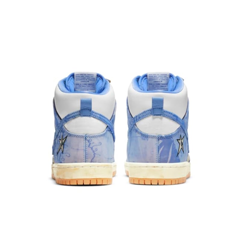 Nike SB Dunk High x Carpet Company CV1677-100 06
