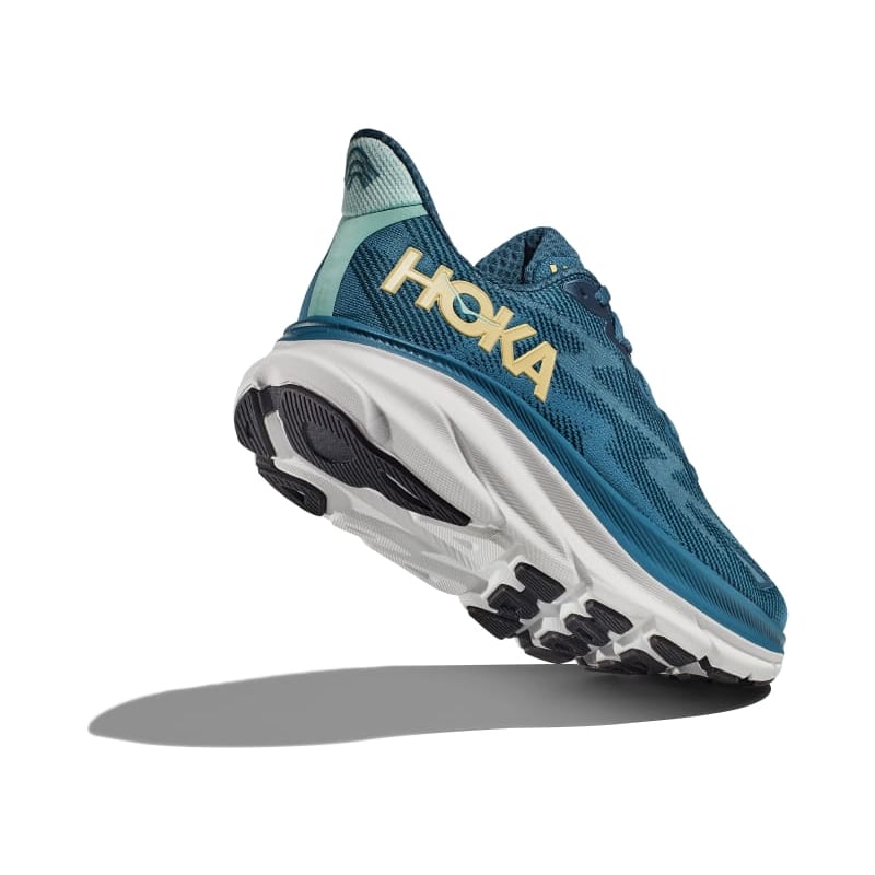 HOKA Clifton 9 1127895-MOBS 04