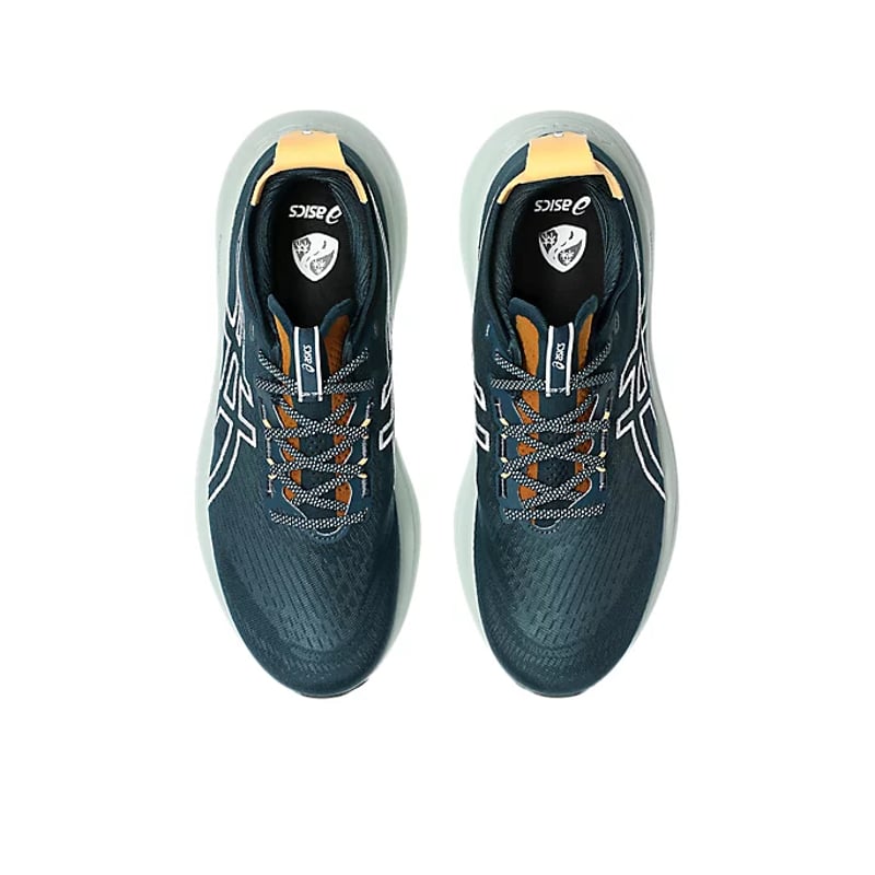 ASICS Gel-Nimbus 27 TR (Nature Bathing) 1011C136-300 06