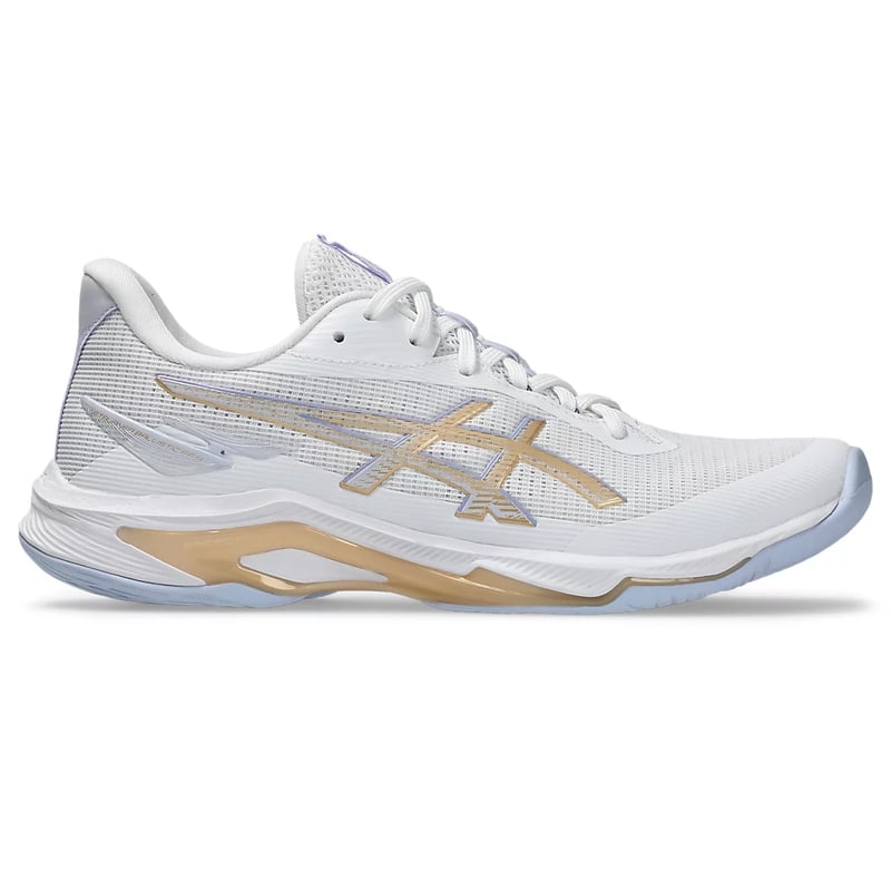 ASICS Netburner Ballistic FF 4 (Wide) 1052A085-102 01
