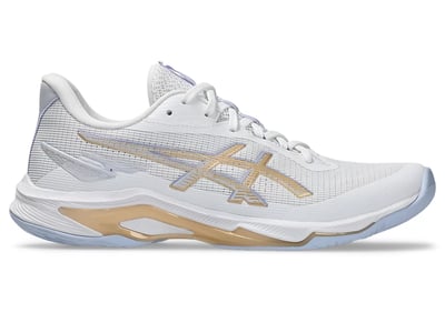 ASICS Netburner Ballistic FF 4 (Wide) 1052A085-102