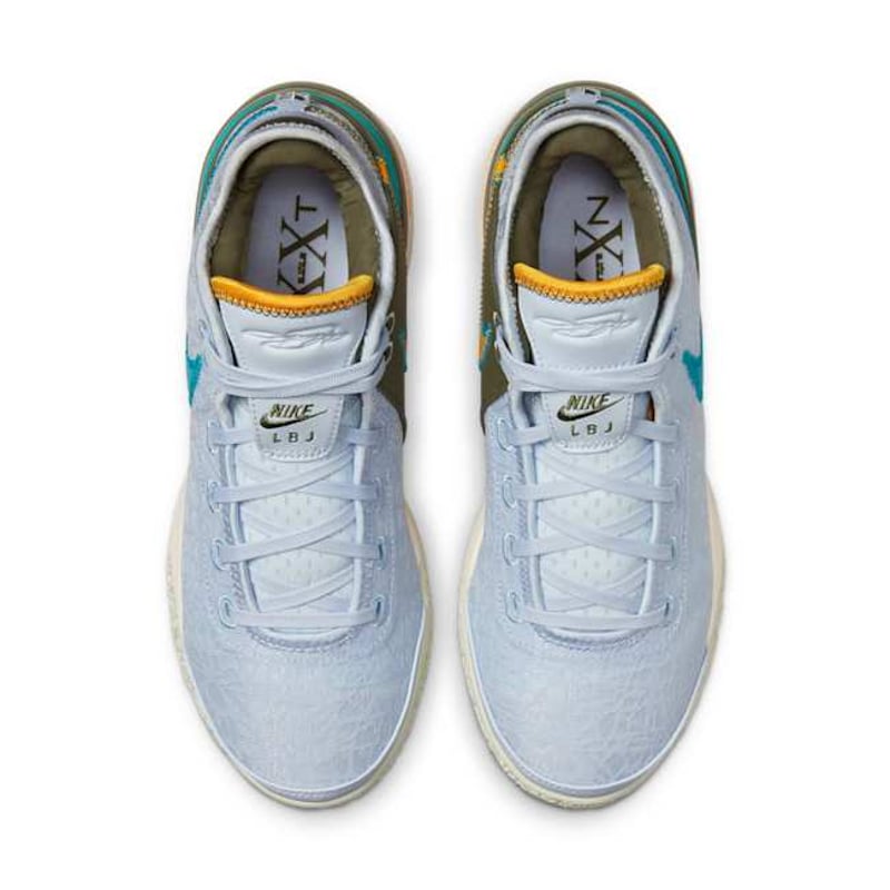 Nike LeBron NXXT Gen DR8784-400 04