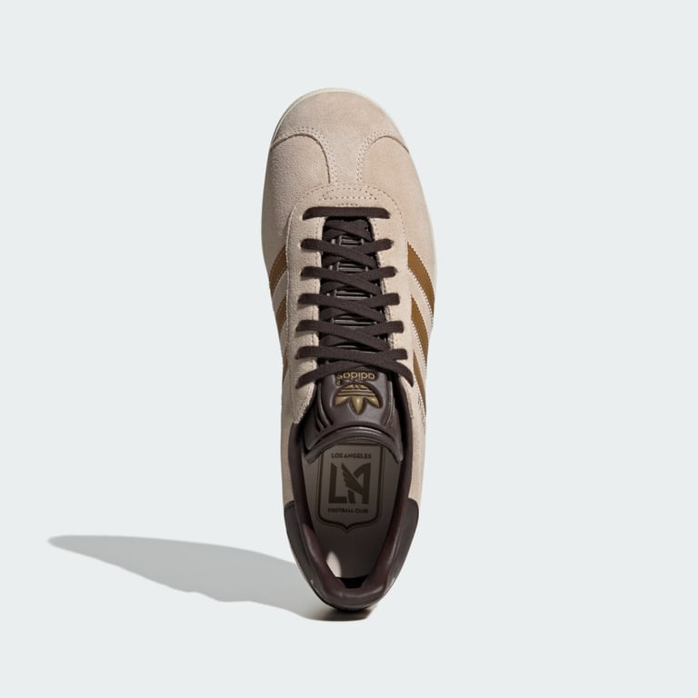 adidas Gazelle x Los Angeles FC IH0203 03