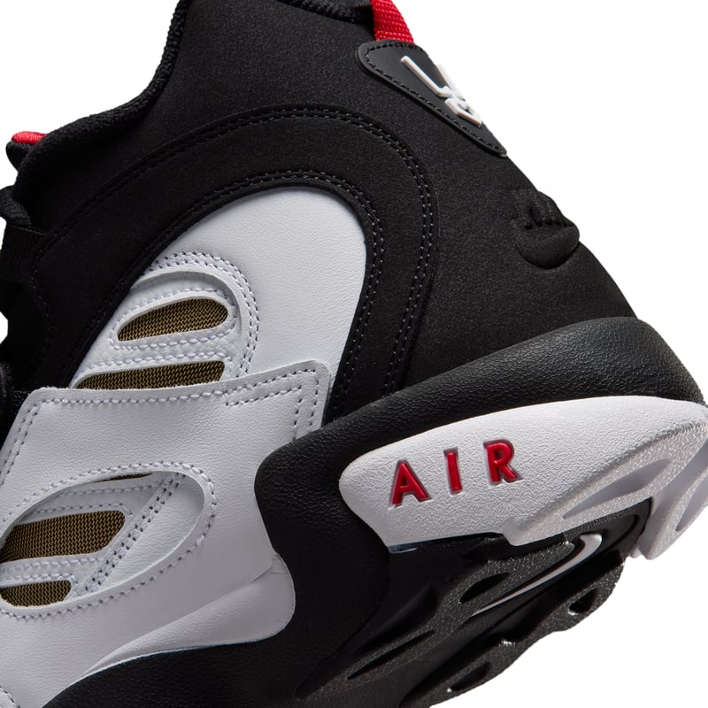 Nike Air Diamond Turf II sneakers "49ers Home" | Herre | Sportstyle | 08 | SPORTSHOWROOM