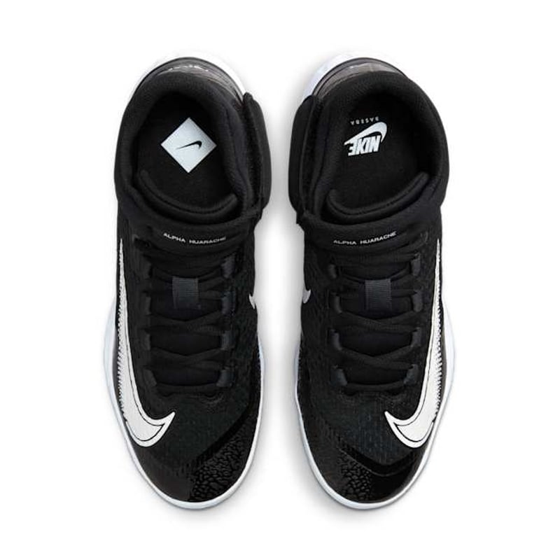 Nike Alpha Huarache Elite 4 Mid DJ6520-001 04
