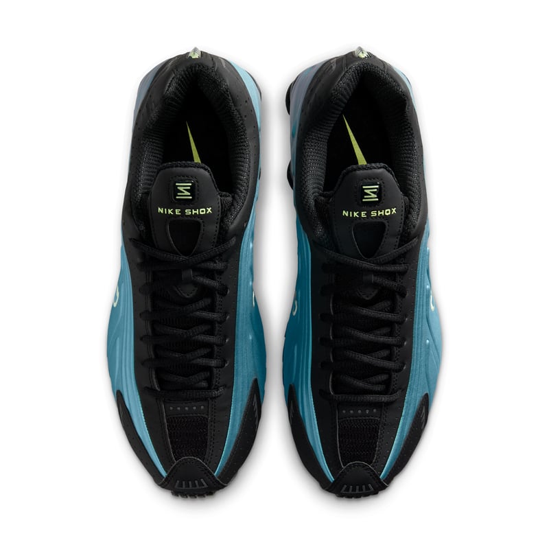 Nike Shox R4 IF4849-500 04