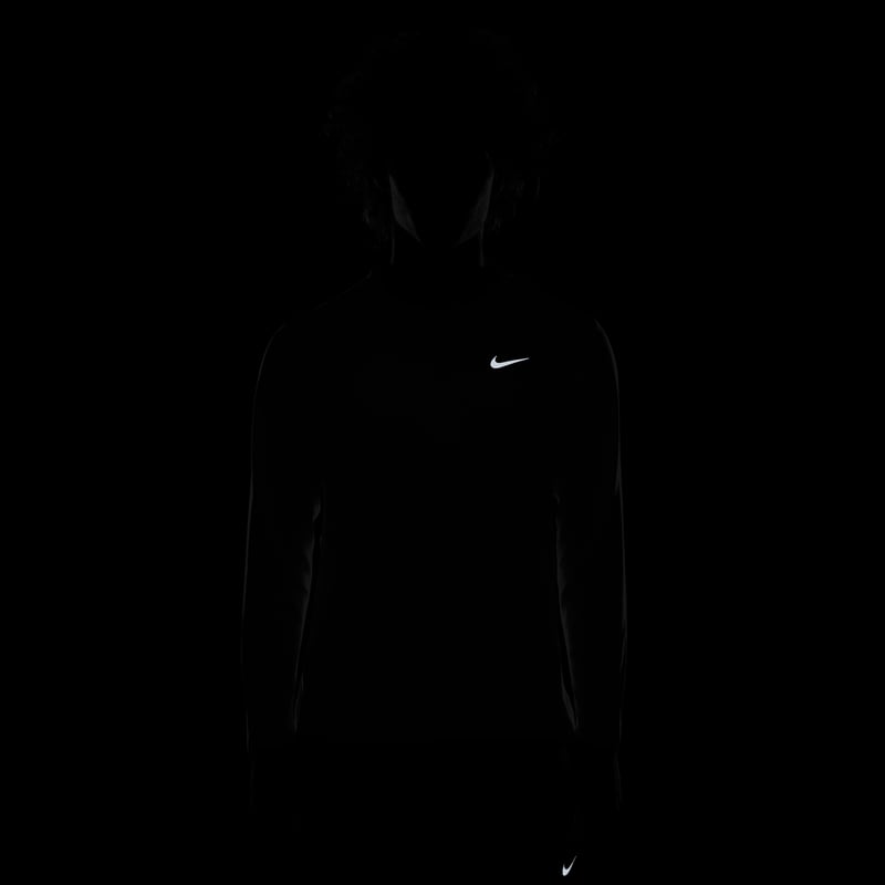 Nike Miler Dri-FIT Long-Sleeve Shirt "White" | Heren | Hardlopen | 05 | SPORTSHOWROOM