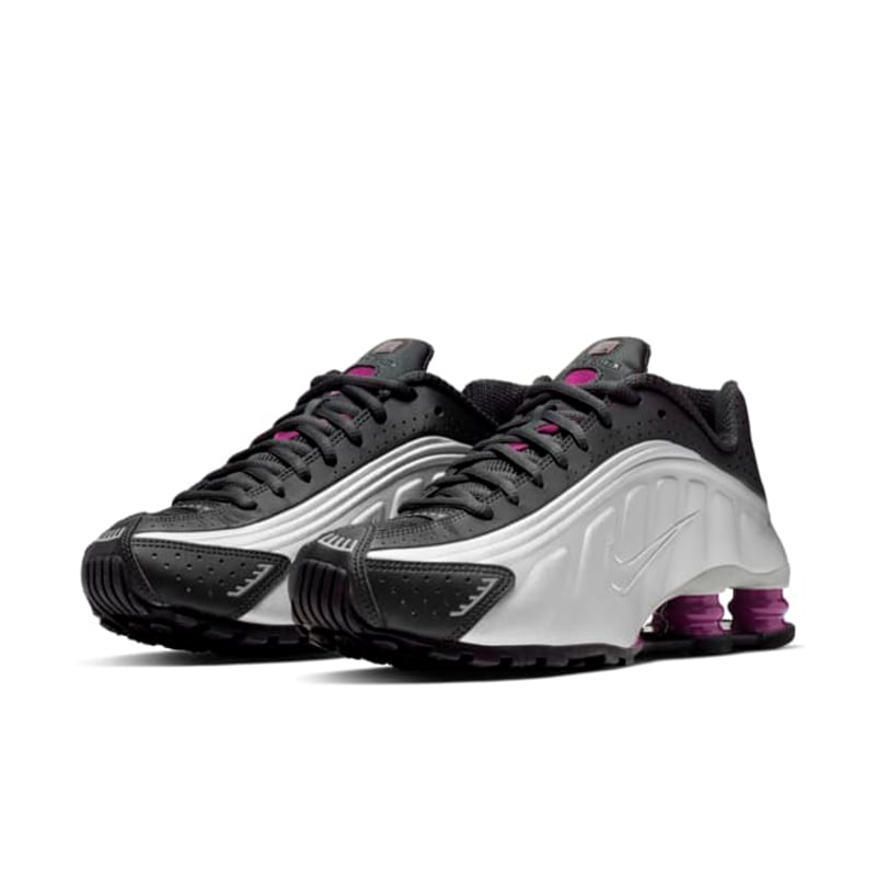 Nike Shox R4 AR3565-003 05