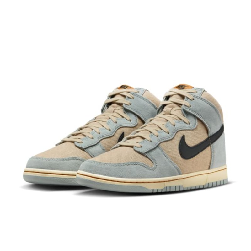 Nike Dunk High SE FJ4191-200 05