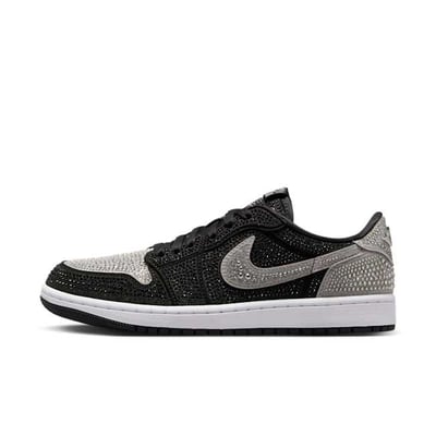 Jordan 1 Retro Low OG x Swarovski HM9208-001