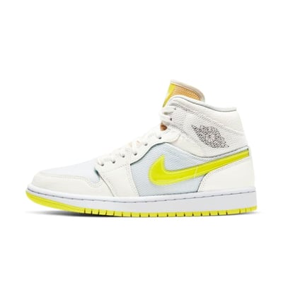 Jordan 1 Mid SE DB2822-107
