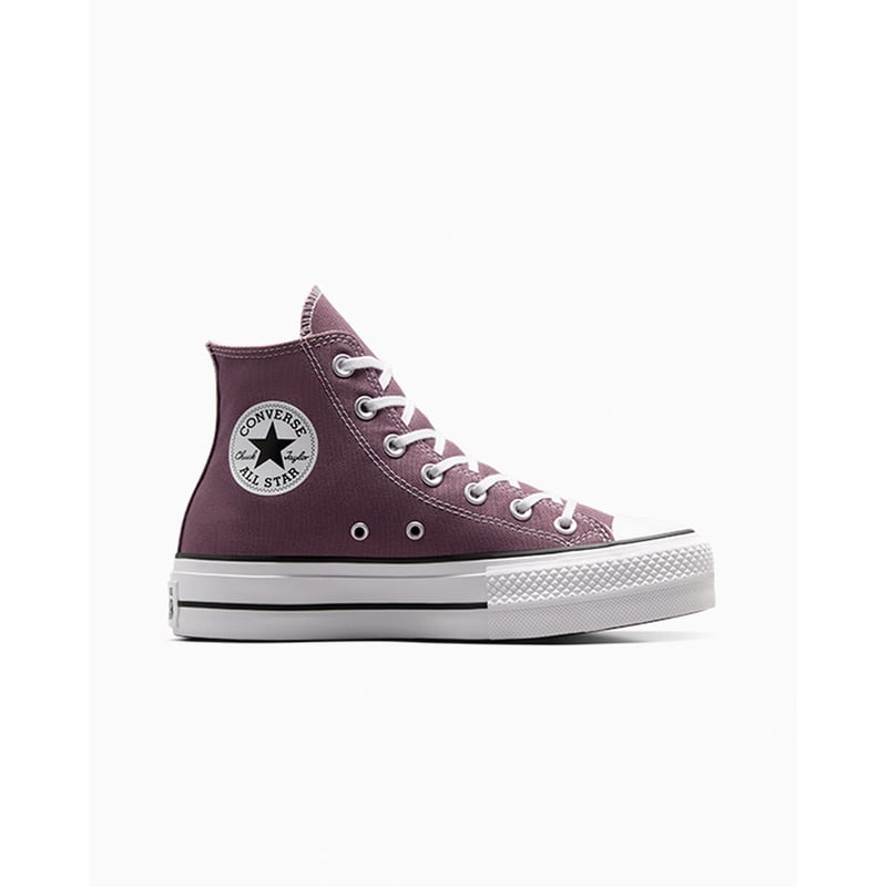 Converse Chuck Taylor All Star Lift Platform A10646C 01