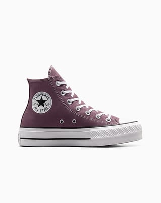 Converse Chuck Taylor All Star Lift Platform A10646C