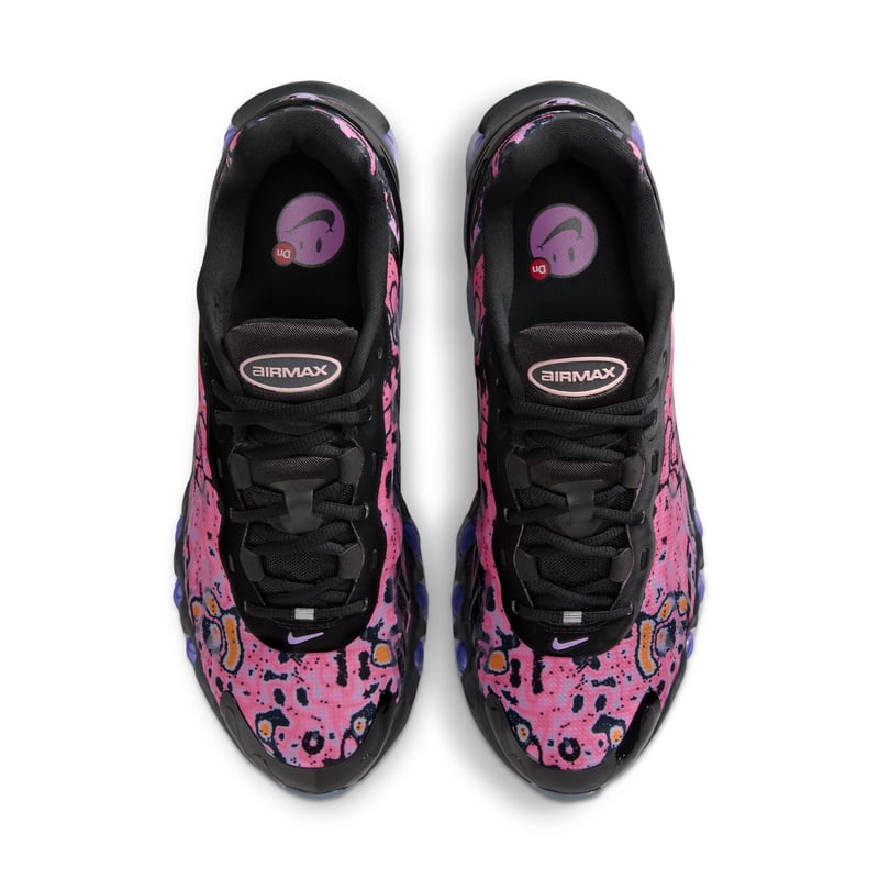 Nike Air Max Dn8 trainers "Pink Gaze & Black" | Men | SportStyle | 04 | SPORTSHOWROOM