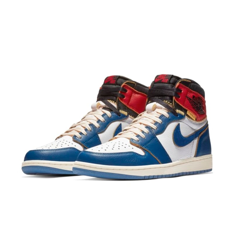 Jordan 1 Retro High NRG x Union LA BV1300-146 04