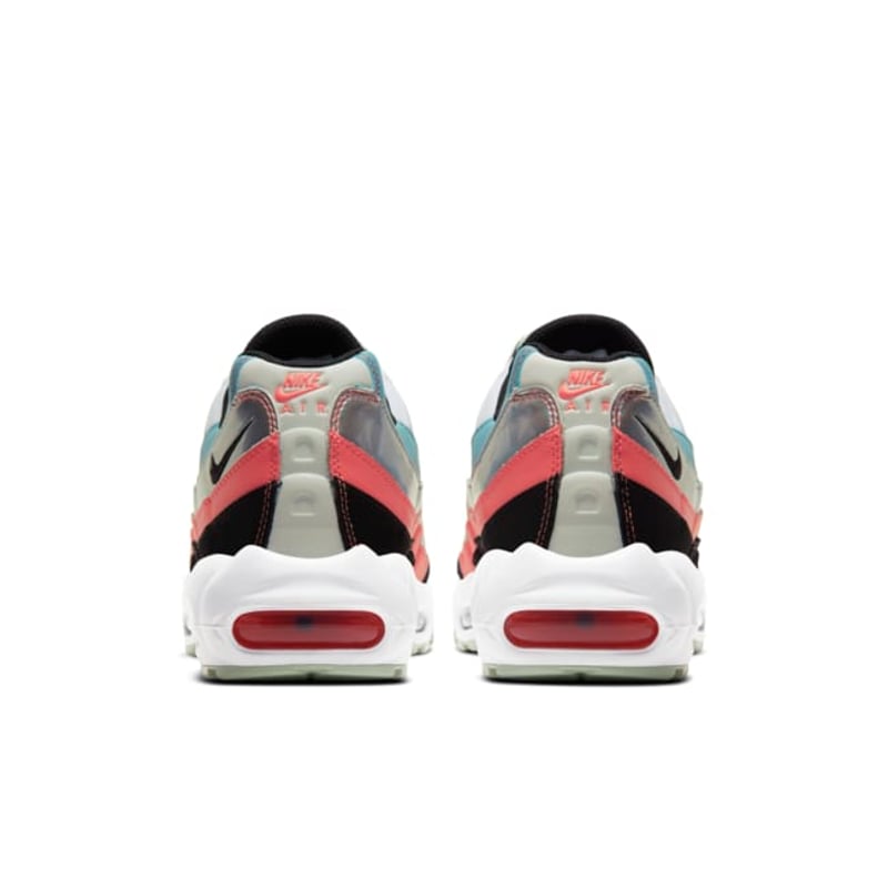 Nike Air Max 95 CW5451-100 06