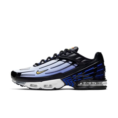 Nike Air Max Plus 3 CJ9684-001 01
