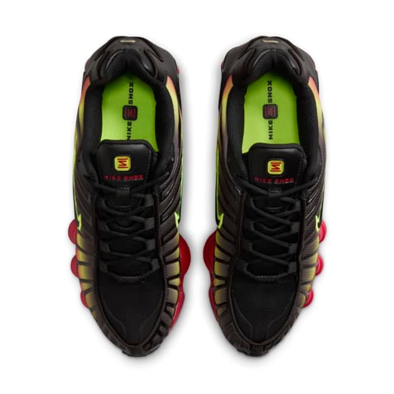 Nike Shox TL HJ9609-001 04