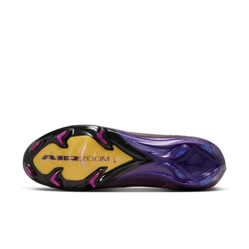 Nike Mercurial Superfly 10 Elite FG x Kylian Mbappé' FQ8692-500 02