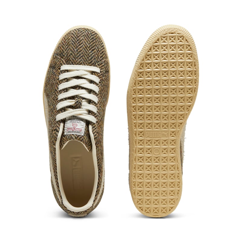 PUMA Clyde 398512-01 02