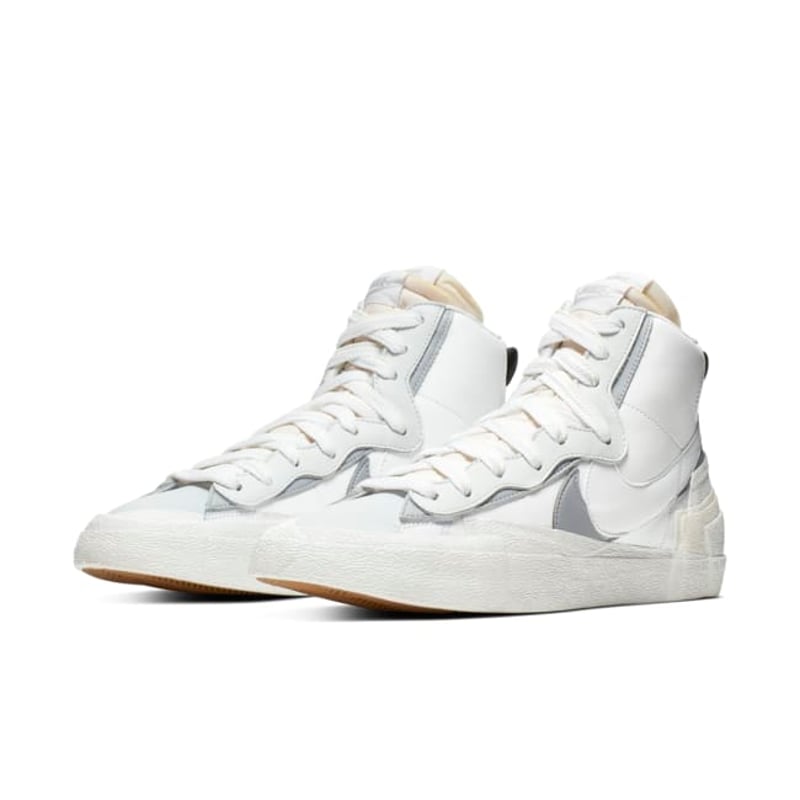 Nike Blazer Mid x sacai BV0072-100 05