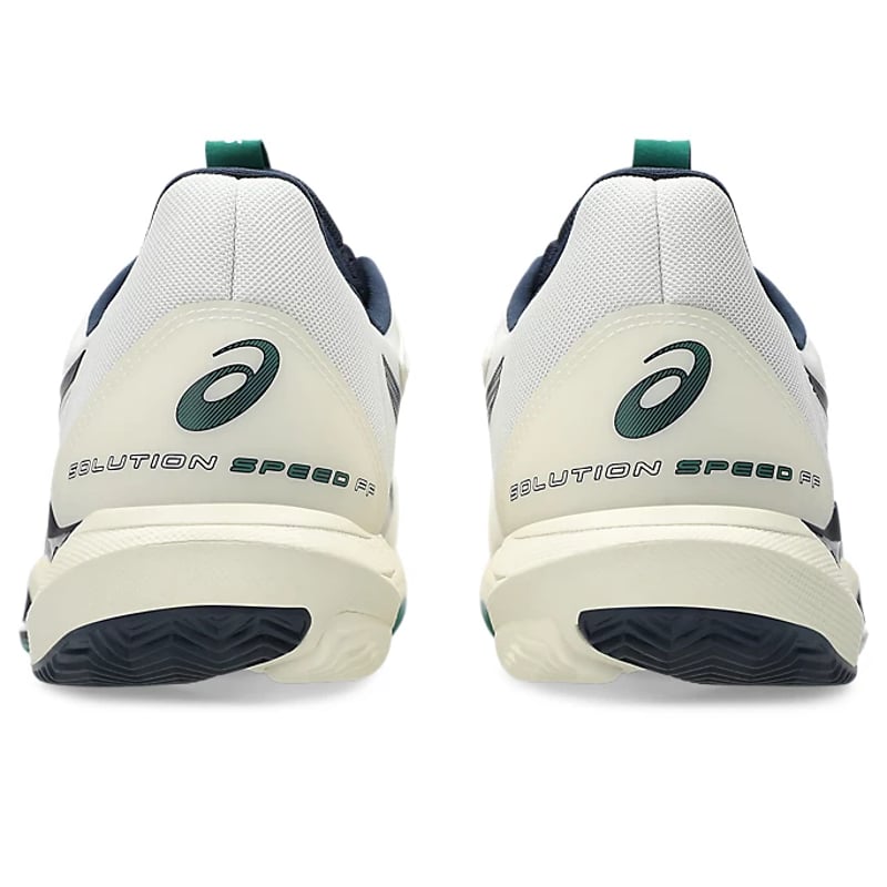ASICS Solution Speed FF 3 Clay 1041A437-104 05