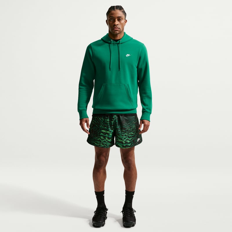 Nike Club Pullover Fleece FN3859-365 04