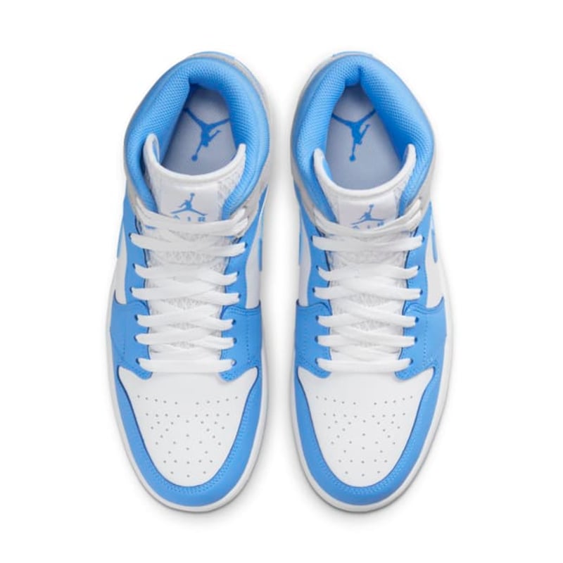 Jordan 1 Mid SE DX9276-100 02