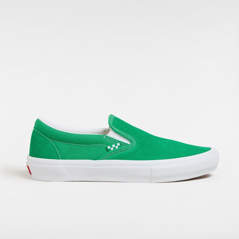 Vans Skate Slip-on VN0A2Z31Y9H 01