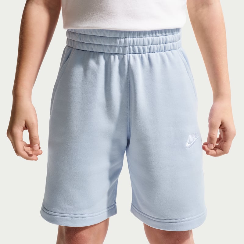 Nike Club Fleece French Terry FD3015-408 02