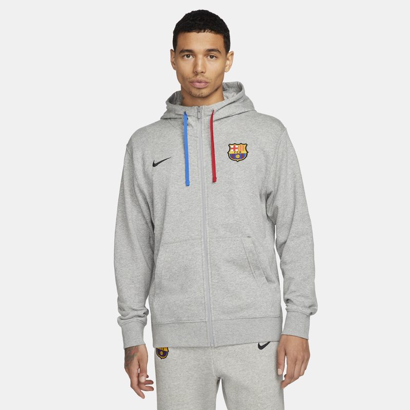 Nike FC Club Fleece | DN3117-063 | 90 FTBL