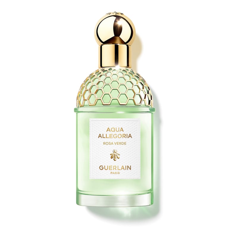 Guerlain Aqua Allegoria Rosa Verde AQUAALLEGORIAROSAVERDEEAUDETOILETTE 01