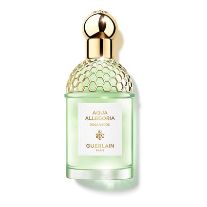 Guerlain Aqua Allegoria Rosa Verde AQUAALLEGORIAROSAVERDEEAUDETOILETTE