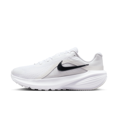 Nike Downshifter 14 runners "White & Platinum Tint" | Women | Running | 01 | SPORTSHOWROOM