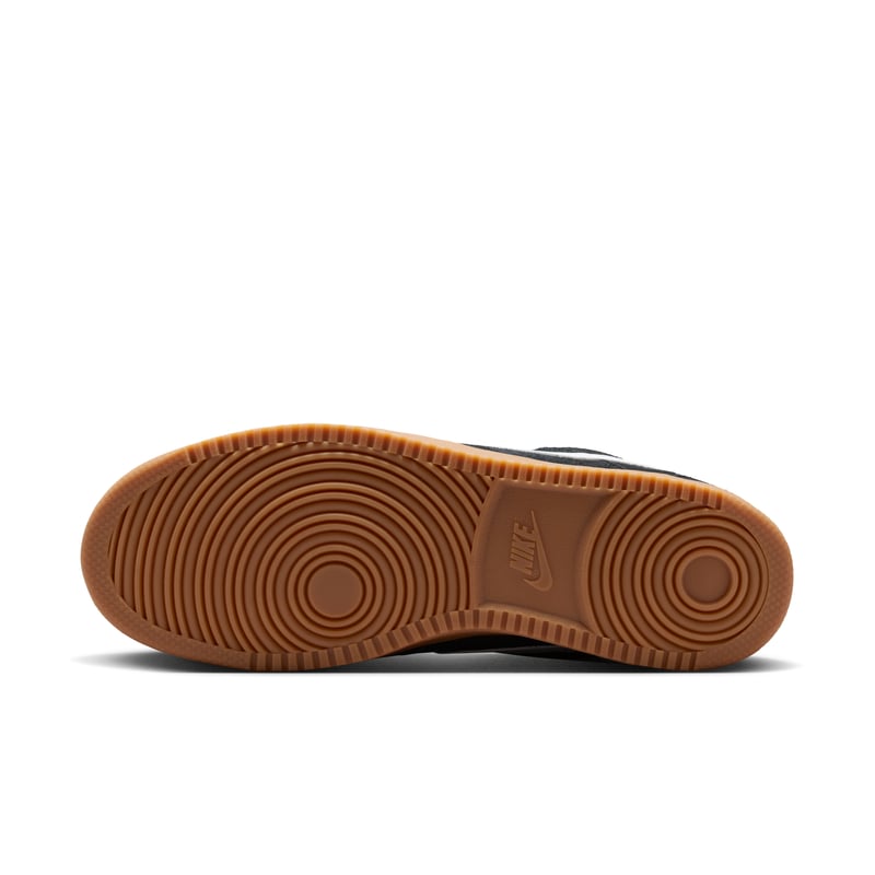 Nike Court Vision Low trainers "Black Gum" | Men | SportStyle | 02 | SPORTSHOWROOM