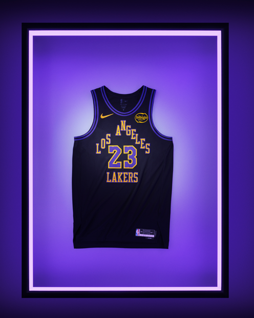 Lakers