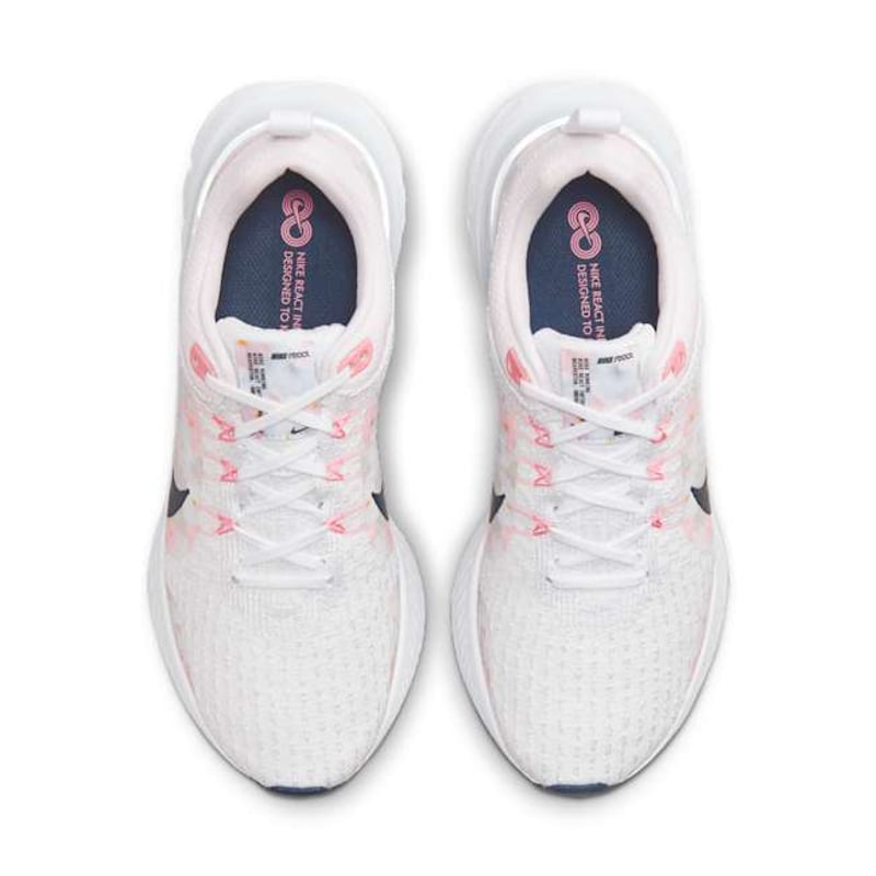Nike React Infinity Run Flyknit 3 Premium FD4151-100 04