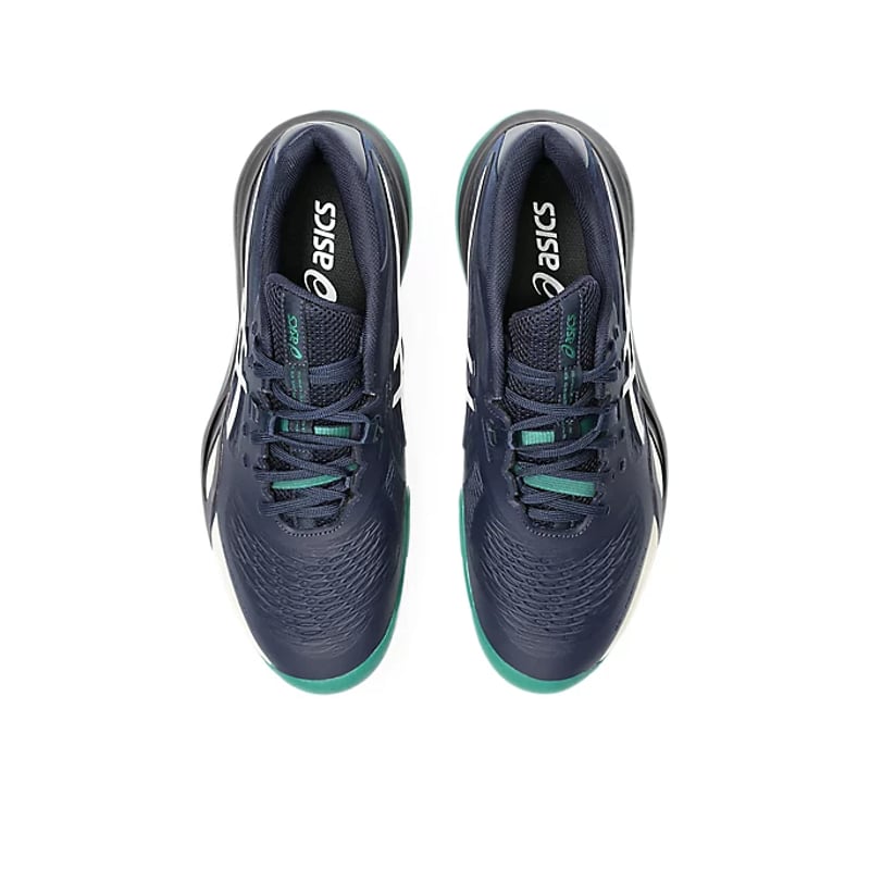 ASICS Gel-Resolution X Clay 1041A485-400 06