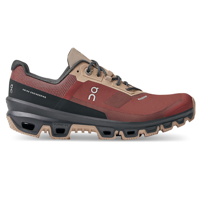 On Cloudventure Waterproof 32.99248 01