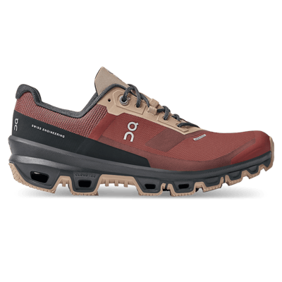 On Cloudventure Waterproof 32.99248