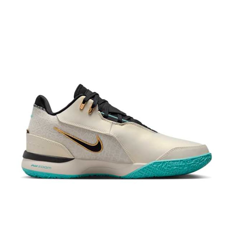 Nike LeBron NXXT Gen AMDP EP x Liverpool FC FJ1567-101 03