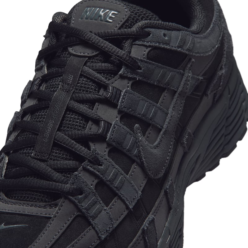 Nike P-6000 SE sneakers "Off Noir & Black" | Herre | Sportstyle | 06 | SPORTSHOWROOM
