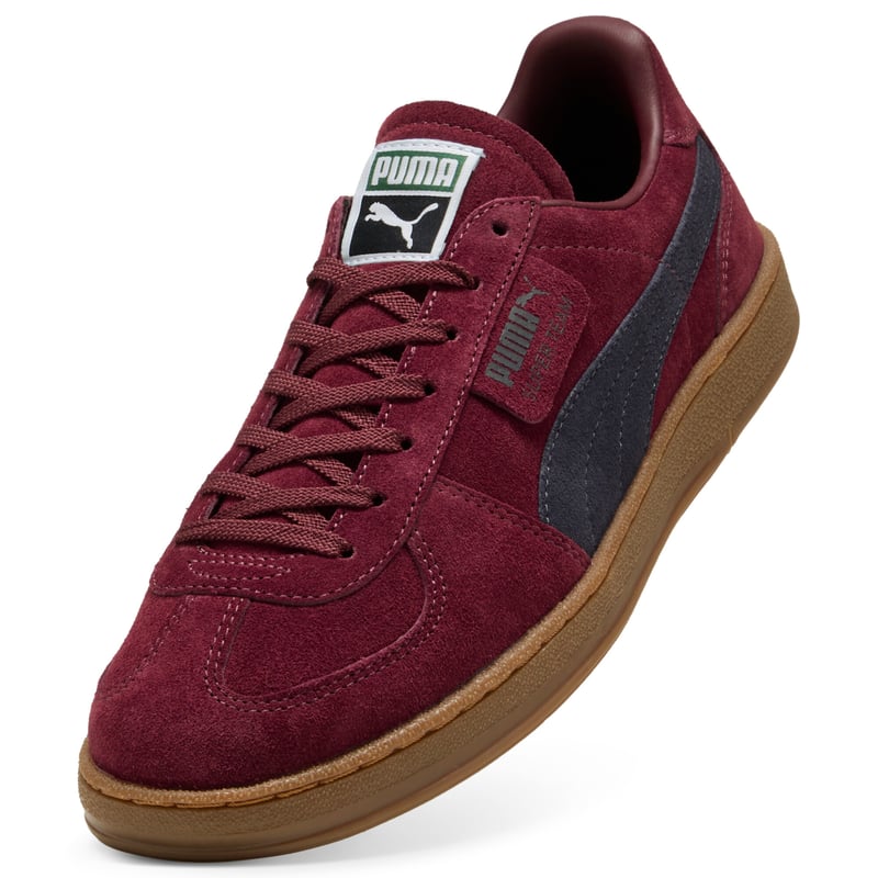PUMA Super Team 403171-02 04