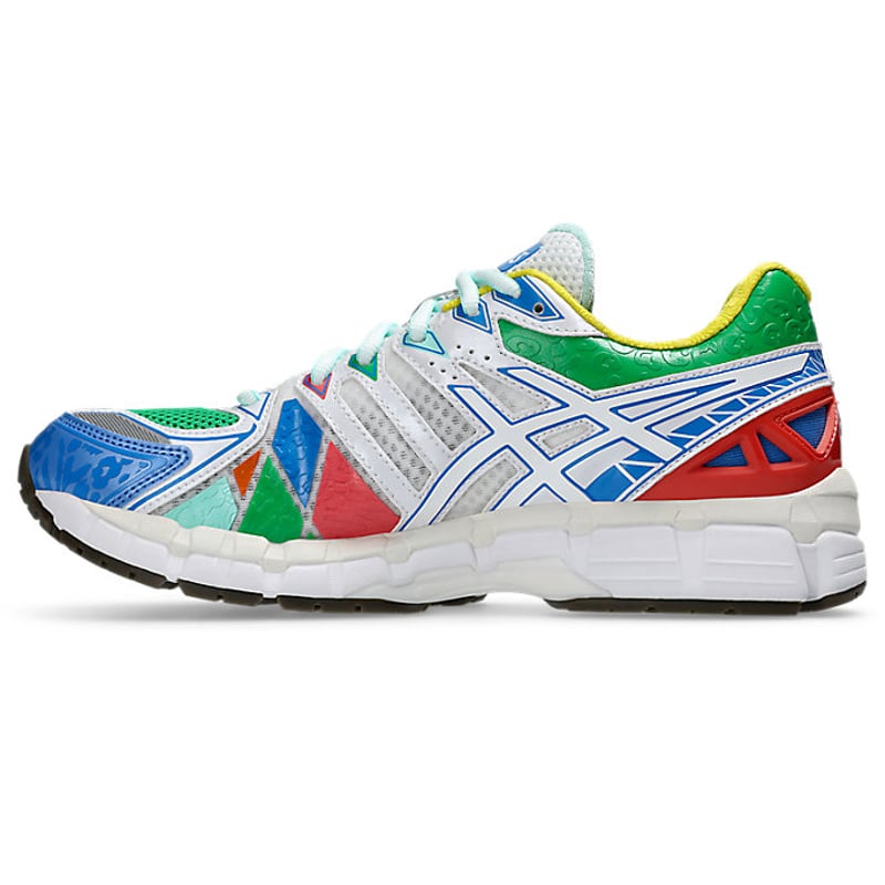 ASICS Gel-Kayano 20 x KENZO 1201A992-960 04